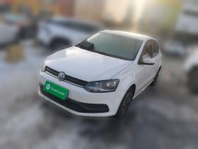 大众 Polo 2016款 1.4L 自动风尚型