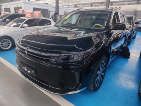 鸿蒙智行 问界M7 2024款 1.5T 智驾后驱Pro版 5座