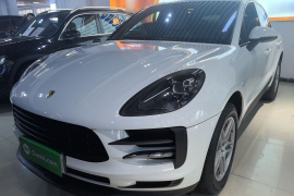 保时捷 2018款 Macan 2.0T