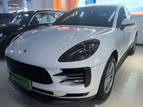 保时捷 2018款 Macan 2.0T
