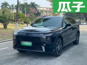 小鹏G9 2024款 570 Max