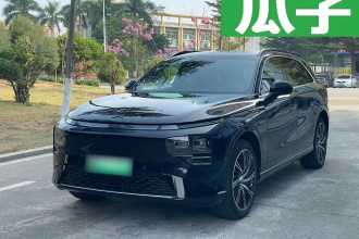 小鹏G9 2024款 570 Max