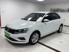 大众 捷达 2019款 梦想版 1.4L 手动时尚型