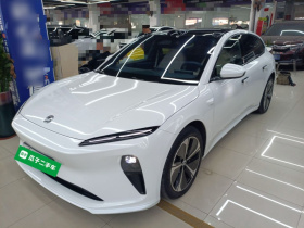 蔚来ET5T 2025款 75kWh Touring