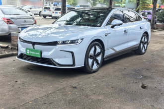 岚图汽车 岚图追光 2023款 四驱长续航版