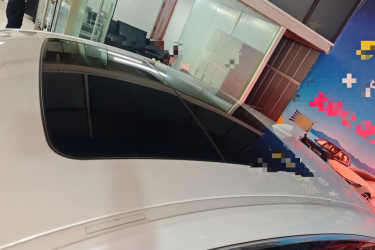 宝马6系GT 2022款 630i 豪华设计套装局部细节57