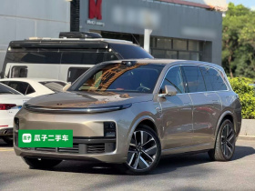 理想汽车 理想L9 2022款 Max