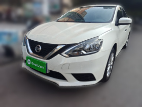 日产 轩逸 2022款 经典 1.6XE CVT舒适版