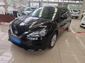 日产 轩逸 2022款 经典 1.6XE CVT舒适版