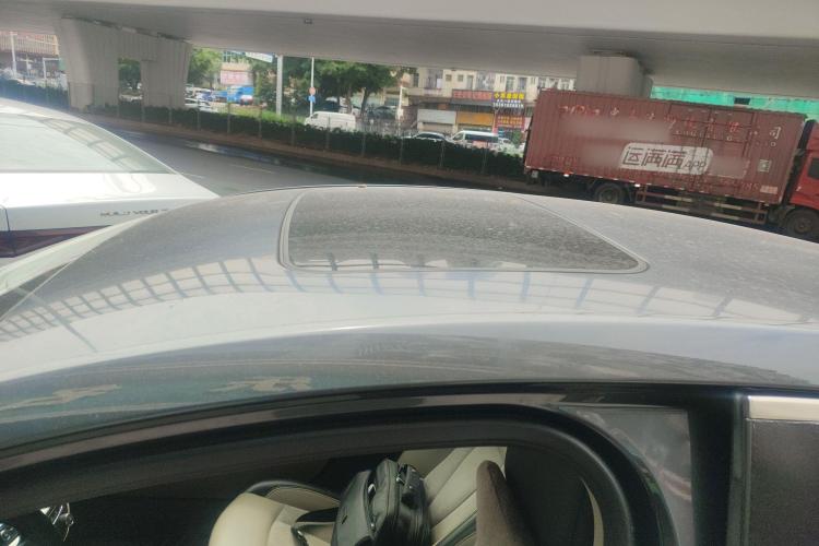 别克 威朗 2015款 三厢 15S 自动领先型局部细节57