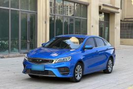 吉利汽车 缤瑞 2019款 200T 手动缤驰版