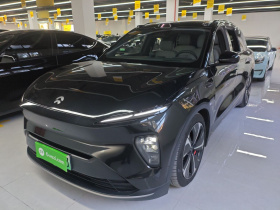 蔚来ES8 2023款 100kWh