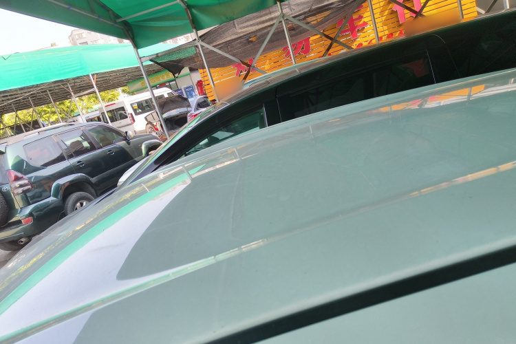 思铭 东风本田M-NV 2021款 尚逸版局部细节57