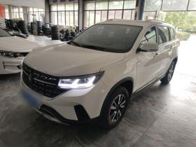 东风风行 风行T5 2022款 盛世款 1.5T 自动逐梦版五座