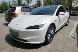 特斯拉 Model 3 2023款 长续航全轮驱动版