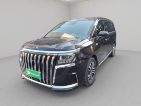 江淮瑞风 瑞风RF8 2024款 智聆版 2.0T 旗舰型