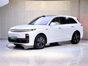 理想汽车 理想L7 2024款 MAX