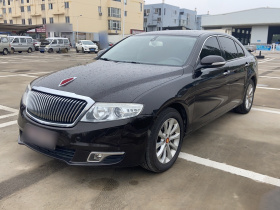 红旗H7 2015款 2.0T 尊贵型