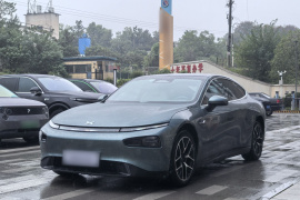 小鹏P7 2023款 P7i 702 Max