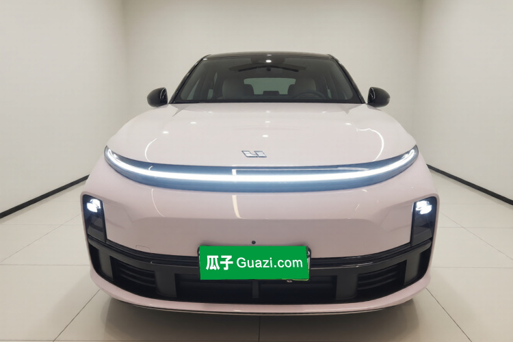 理想汽车 理想L7 2023款 Air车身外观2
