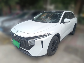 启辰大V 2022款 260T 定制版·爱豆