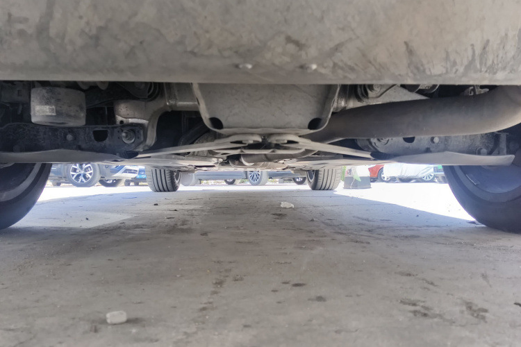 宝马X5 2022款 改款 xDrive 30Li 尊享型M运动套装局部细节9009