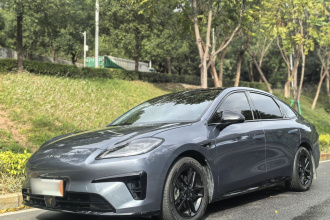 埃安 AION RT 2025款 520智豪版