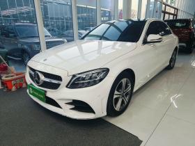 奔驰C级 2021款 C 260 L 运动版