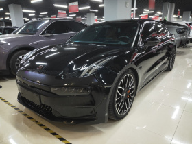 极氪001 2023款 YOU版 100kWh