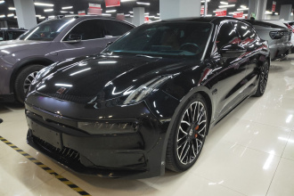 极氪001 2023款 YOU版 100kWh