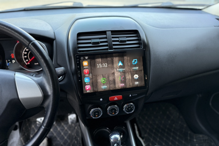 三菱 劲炫ASX 2020款 2.0L CVT智领版局部细节16