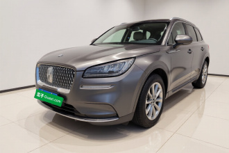 林肯 冒险家 2020款 2.0T 两驱尊享版