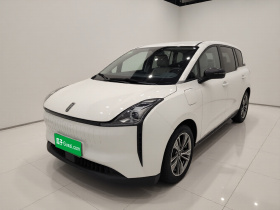 奔腾NAT 2021款 豪华体验版