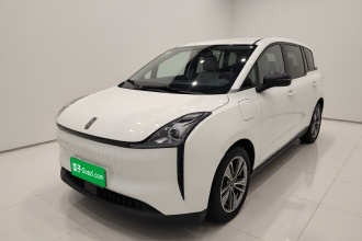 奔腾NAT 2021款 豪华体验版