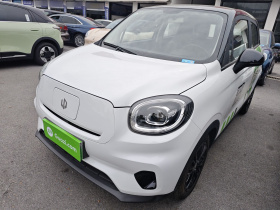 零跑汽车 零跑T03 2024款 310舒享版