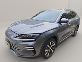 比亚迪 宋PLUS新能源 2024款 荣耀版 DM-i 150km 旗舰PLUS