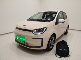 思皓 2022款 花仙子款 四叶草