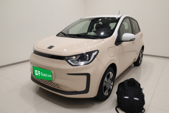 思皓 2022款 花仙子款 四叶草