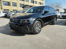 大众 途观L新能源 2020款 430PHEV 插电混动旗舰版