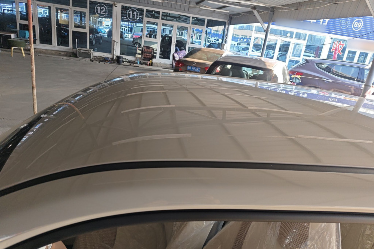 五菱汽车 宏光MINIEV 2024款 第三代 215km 青春版局部细节57