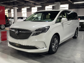 别克GL8 2021款 ES陆尊 653T 尊享型