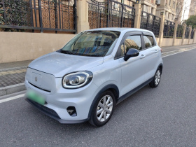 零跑汽车 零跑T03 2022款 耀金版