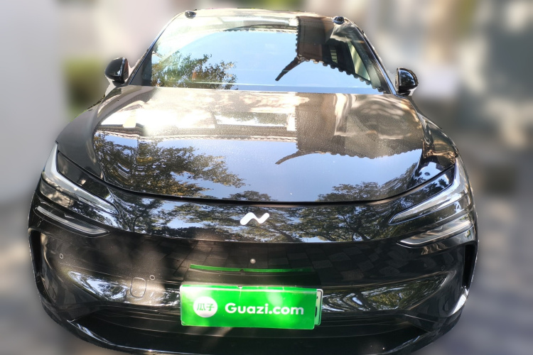 乐道L60 2024款 60kWh 后驱版车身外观6001