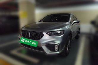 魏牌 VV5 2020款 1.5T 两驱智先锋