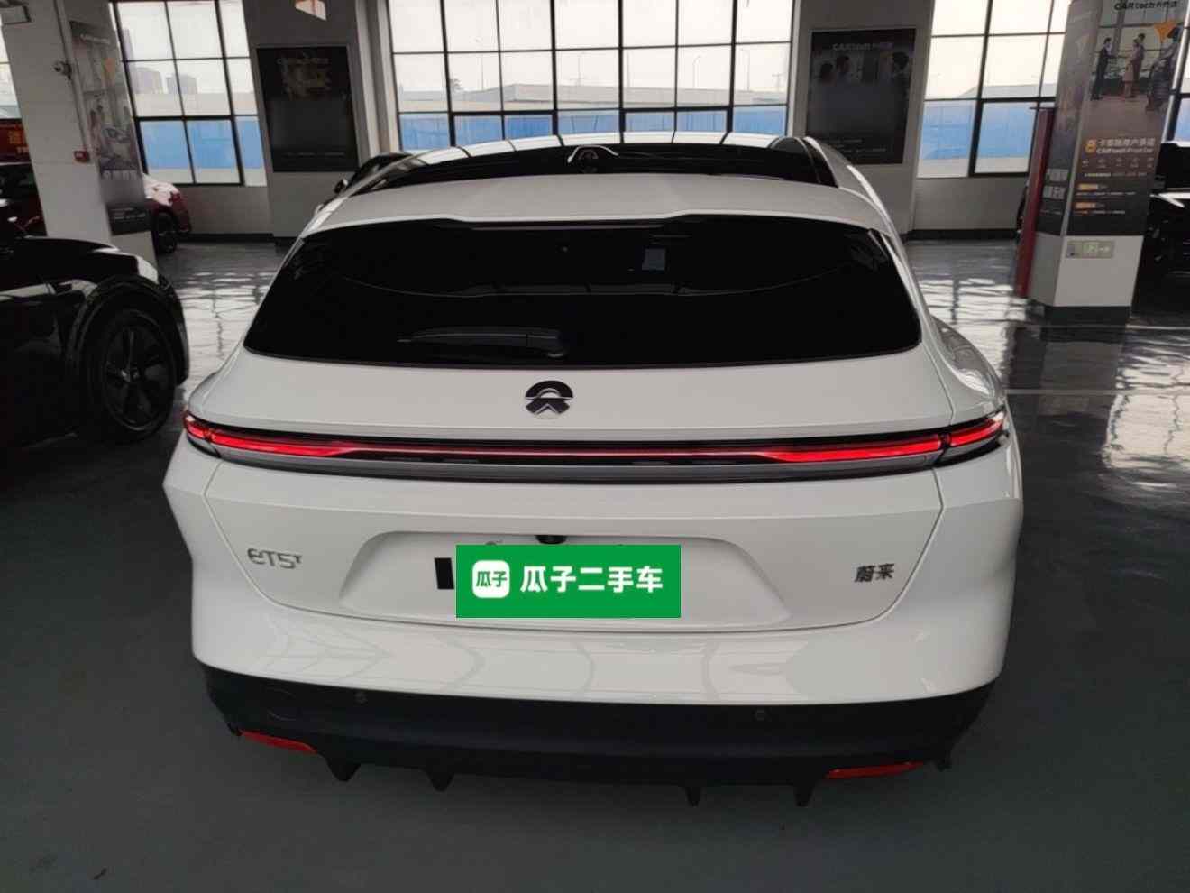 蔚来ET5T 2024款 75kWh Touring(3)