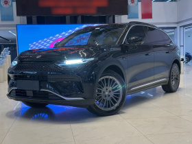 零跑汽车 零跑C11 2024款 增程 300尊享版