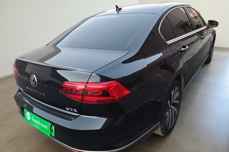 大众 迈腾GTE插电混动 2022款 GTE 豪华型车身外观7