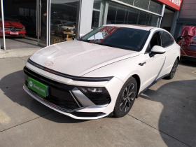 现代 索纳塔 2024款 1.5T Pro