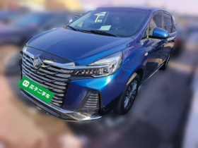 别克GL8 2023款 陆上公务舱 652T 豪华型