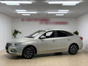 荣威i5 2020款 1.5L 自动4G互联领豪旗舰版